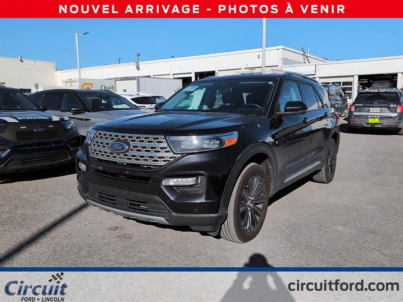 ford Super Duty F-250 SRW 2023