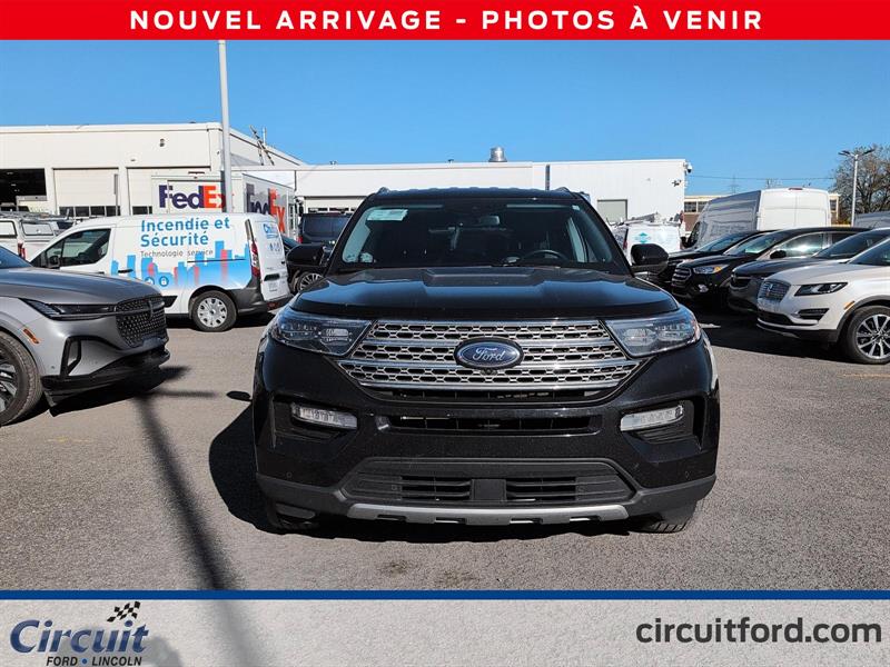 ford Super Duty F-250 SRW 2023 - 2