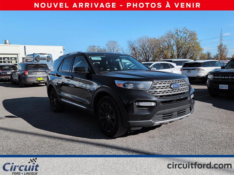 ford Super Duty F-250 SRW 2023 - 3