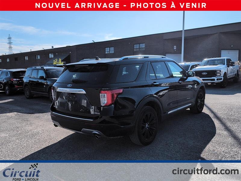 ford Super Duty F-250 SRW 2023 - 4