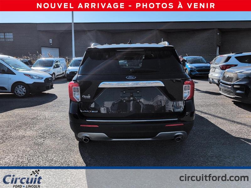 ford Super Duty F-250 SRW 2023 - 5