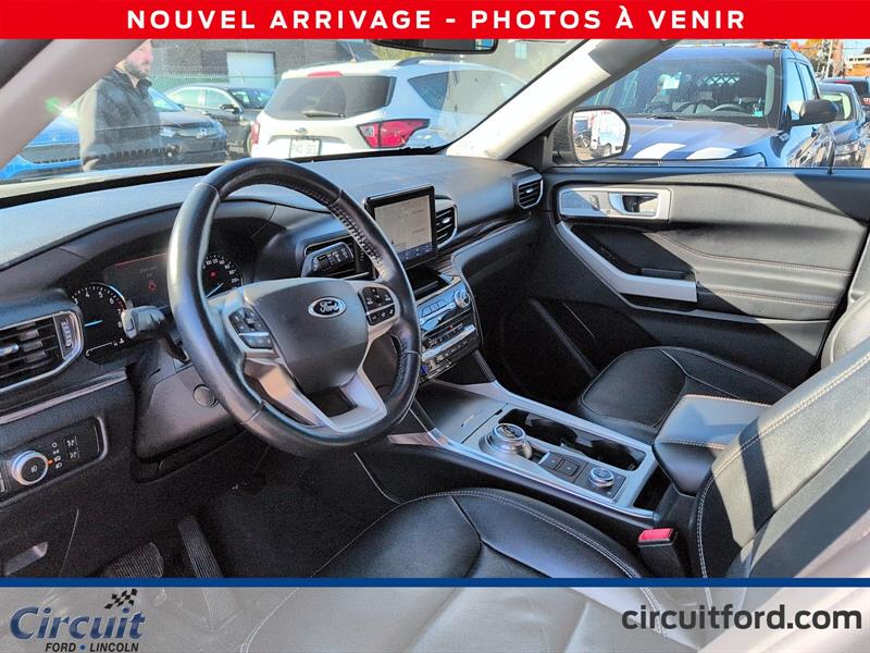 ford Super Duty F-250 SRW 2023 - 7