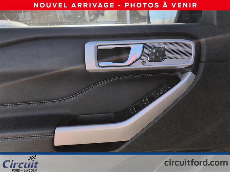 ford Super Duty F-250 SRW 2023 - 8