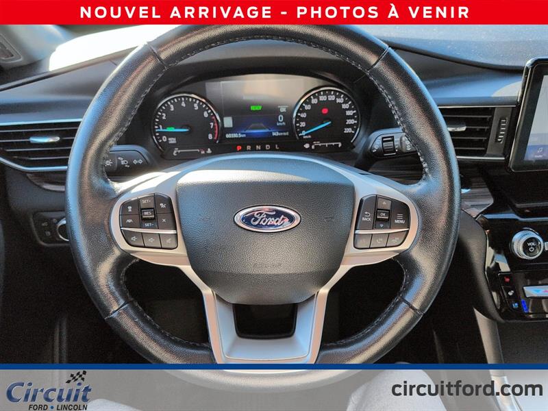 ford Super Duty F-250 SRW 2023 - 10