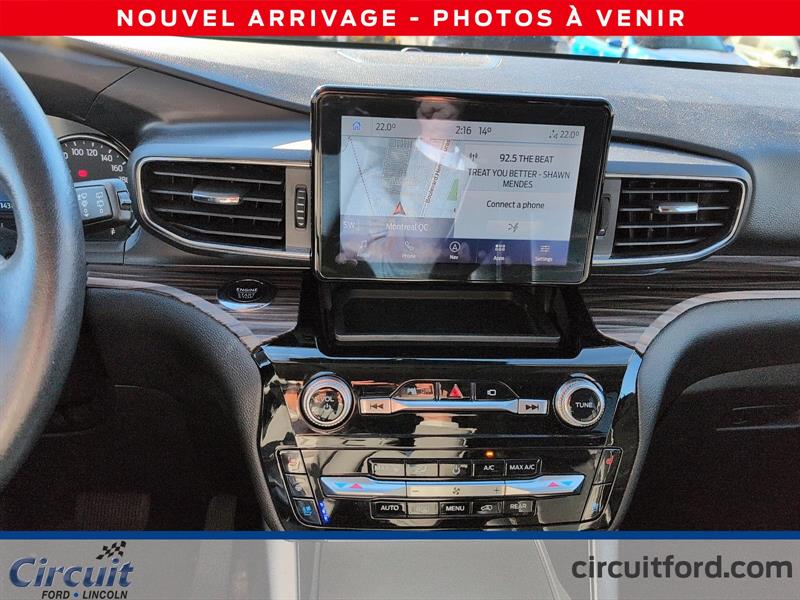 ford Super Duty F-250 SRW 2023 - 11