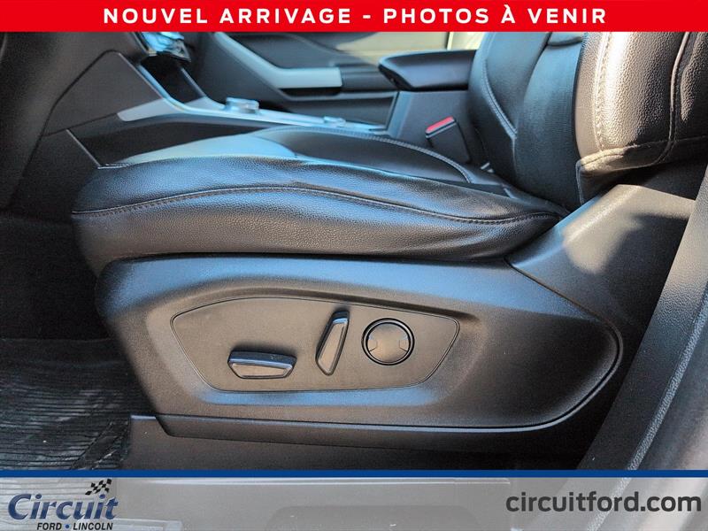 ford Explorer 2022 - 9