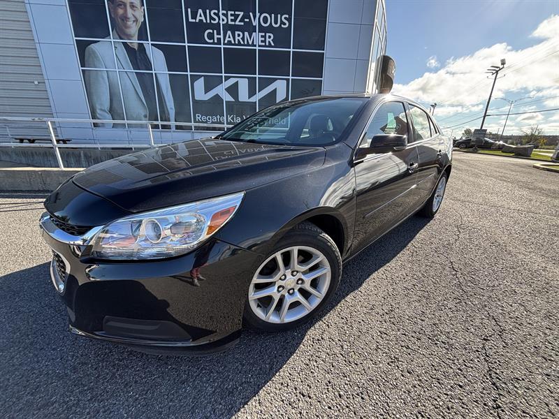 chevrolet Malibu 2015 - 1