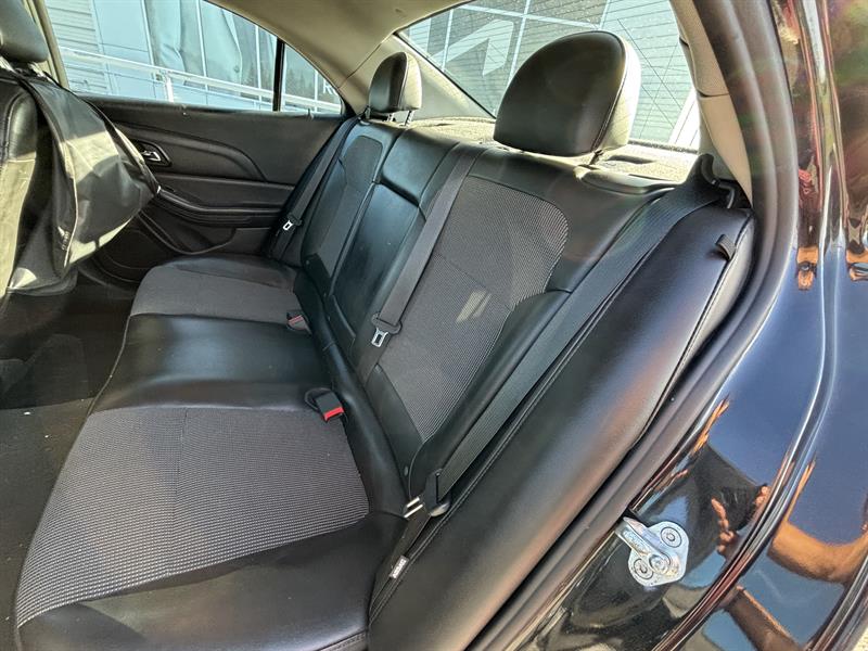 chevrolet Malibu 2015 - 11