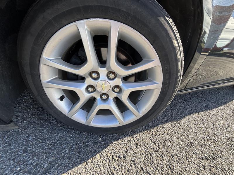 chevrolet Malibu 2015 - 12