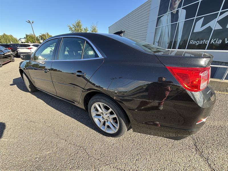 chevrolet Malibu 2015 - 13