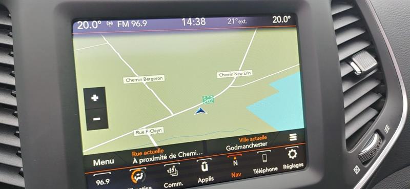 jeep Cherokee 2023 - 5