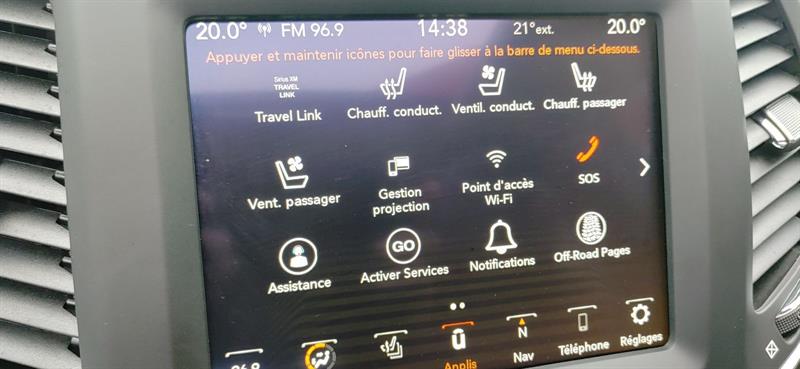 jeep Cherokee 2023 - 6