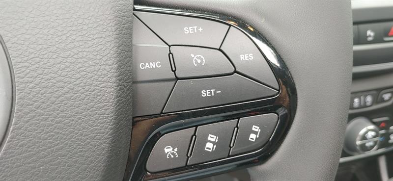 jeep Cherokee 2023 - 11