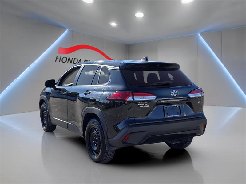 toyota Corolla Cross 2024 - 5