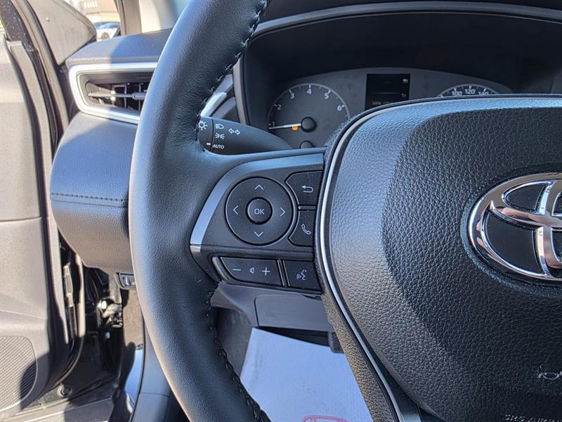 toyota Corolla Cross 2024 - 13