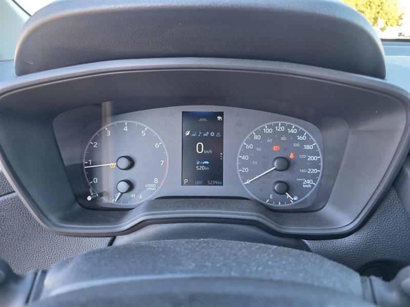 toyota Corolla Cross 2024 - 15