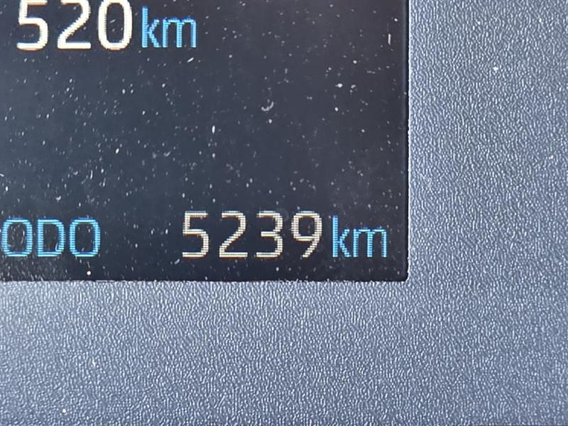 toyota Corolla Cross 2024 - 16