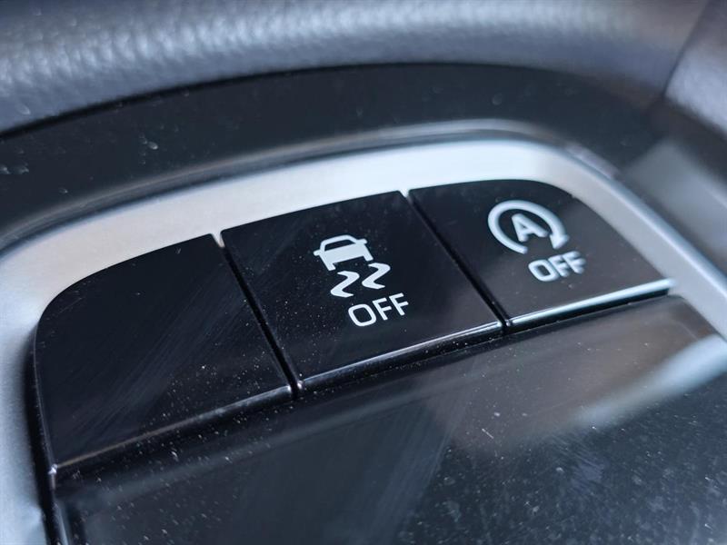 toyota Corolla Cross 2024 - 21