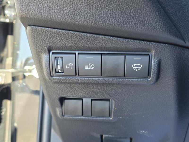 toyota Corolla Cross 2024 - 22