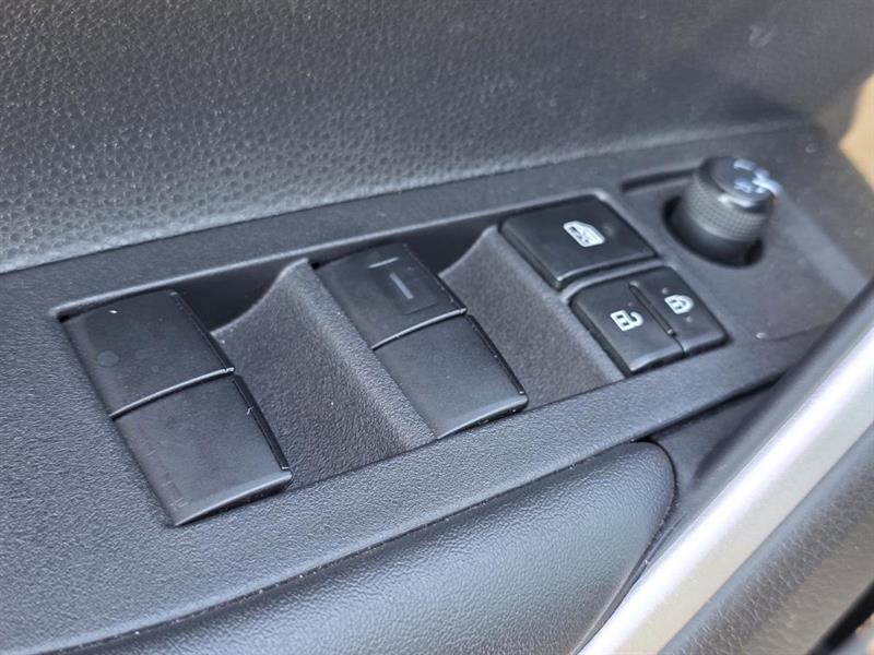 toyota Corolla Cross 2024 - 23