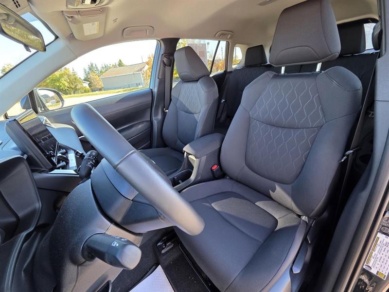 toyota Corolla Cross 2024 - 24