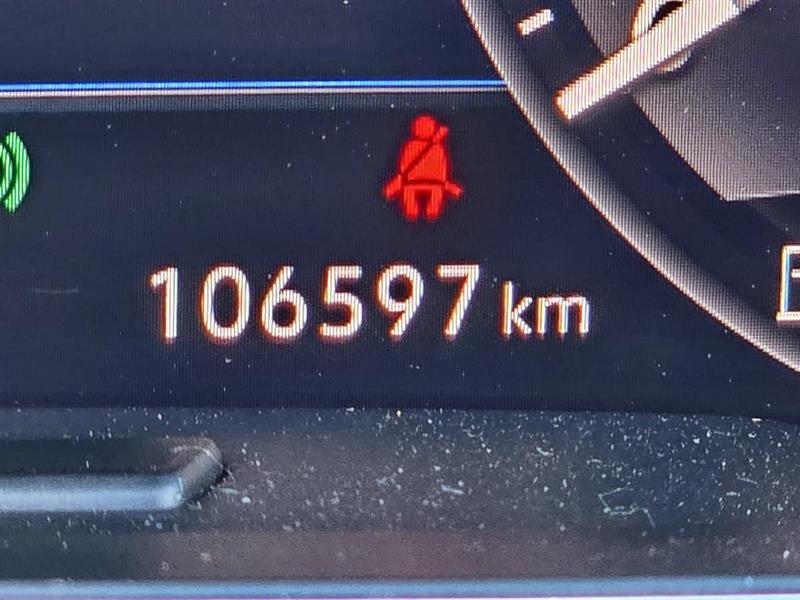 volkswagen Golf R 2019 - 16