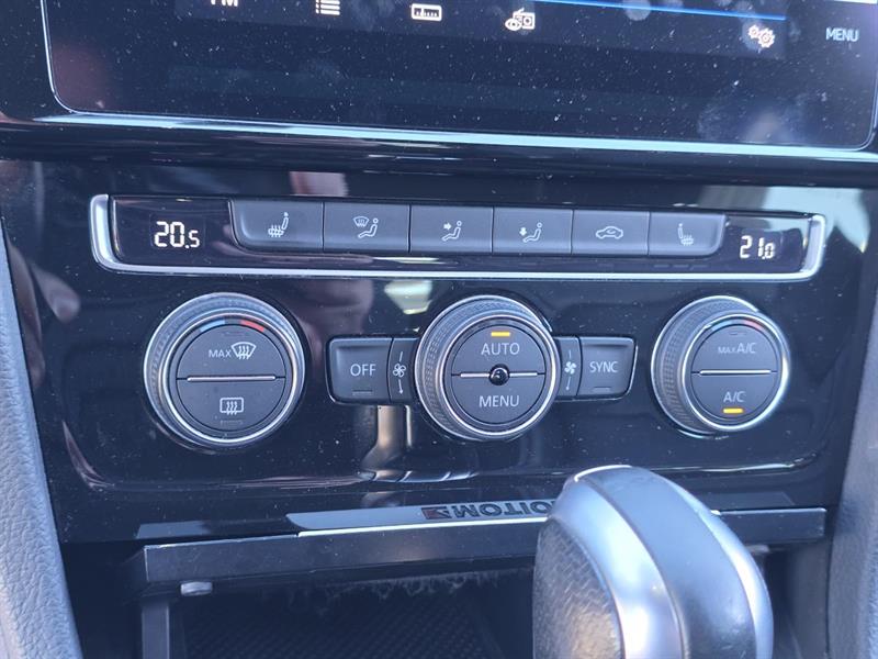 volkswagen Golf R 2019 - 18