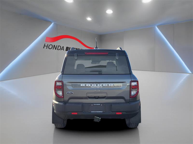 ford Bronco Sport 2024 - 6
