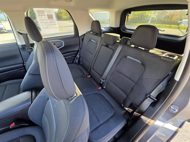 ford Bronco Sport 2024 - 24