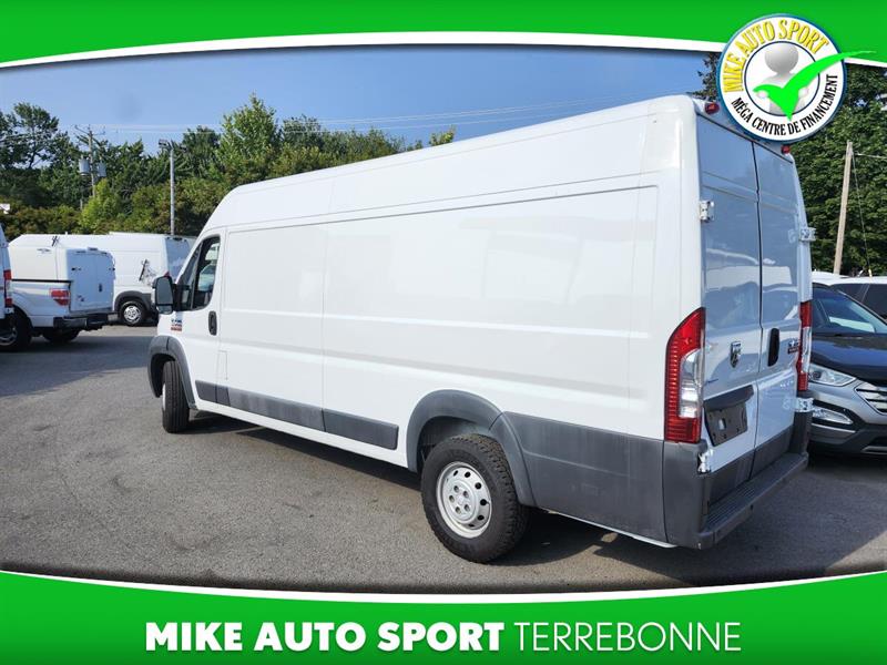 ram ProMaster 2017 - 4