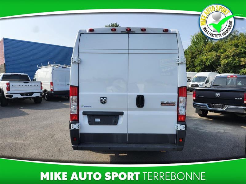 ram ProMaster 2017 - 5