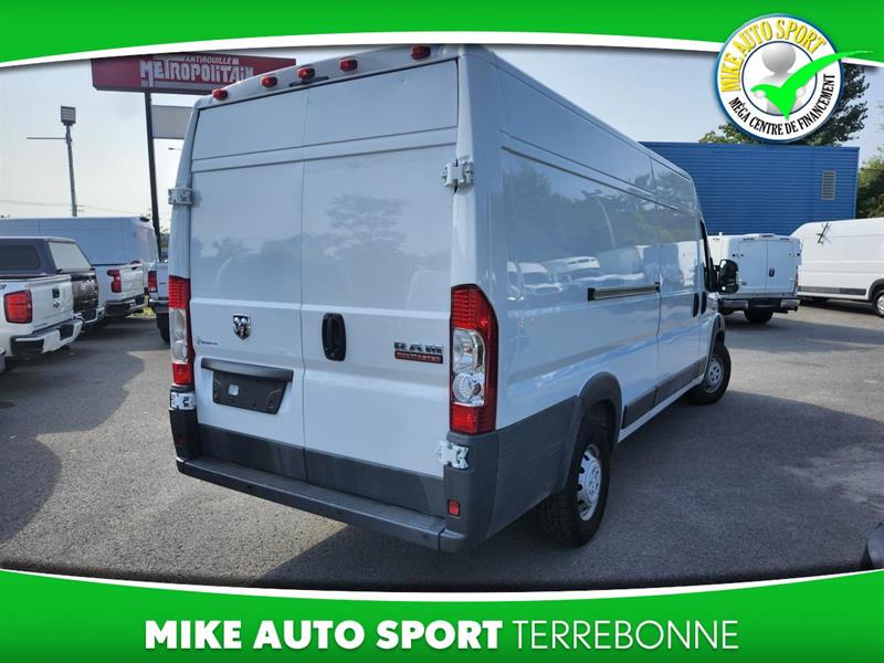 ram ProMaster 2017 - 6