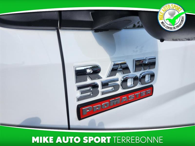 ram ProMaster 2017 - 13