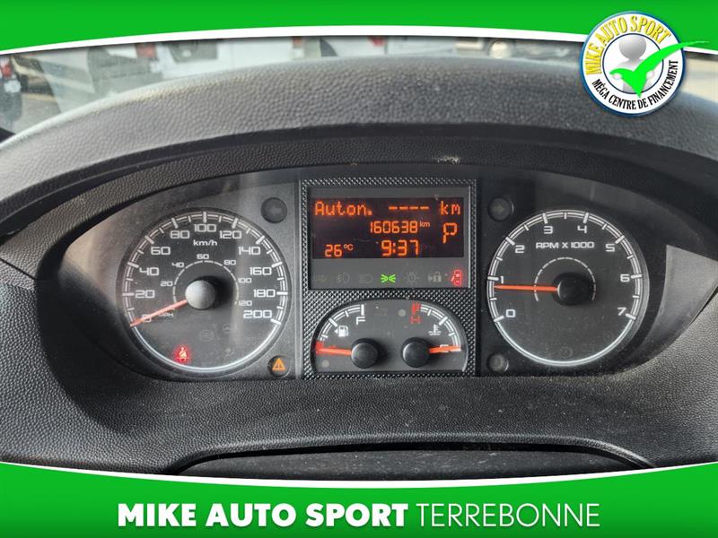 ram ProMaster 2017 - 15