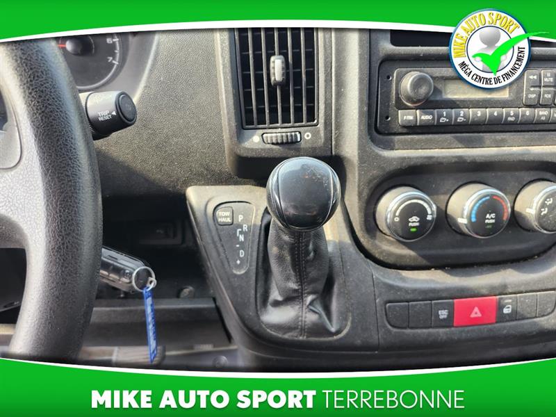 ram ProMaster 2017 - 17