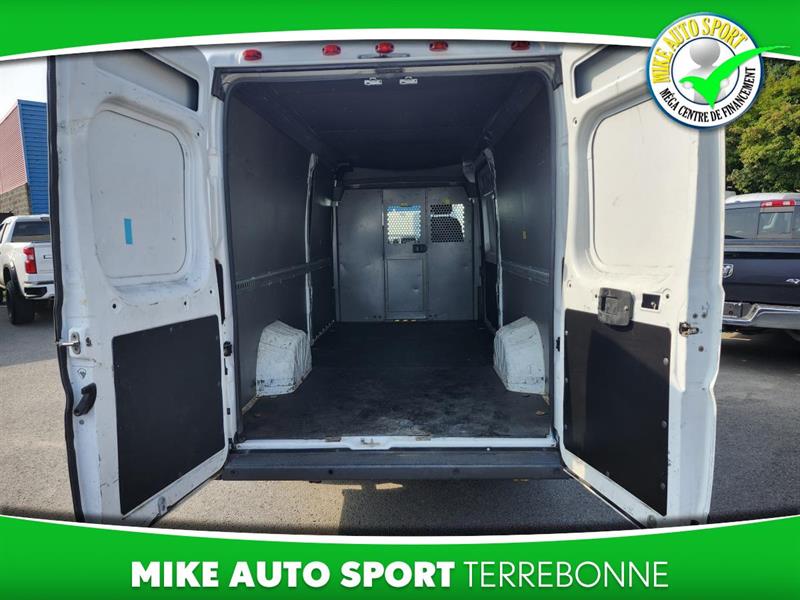 ram ProMaster 2017 - 20