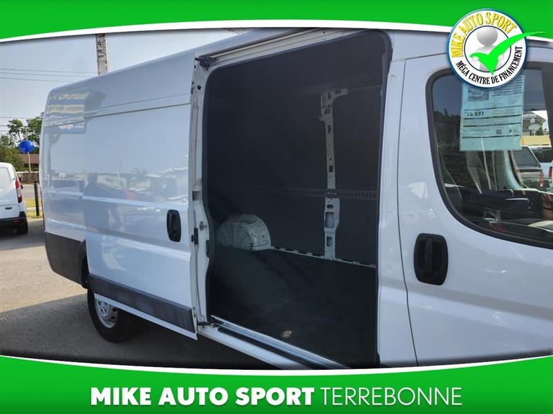 ram ProMaster 2017 - 21