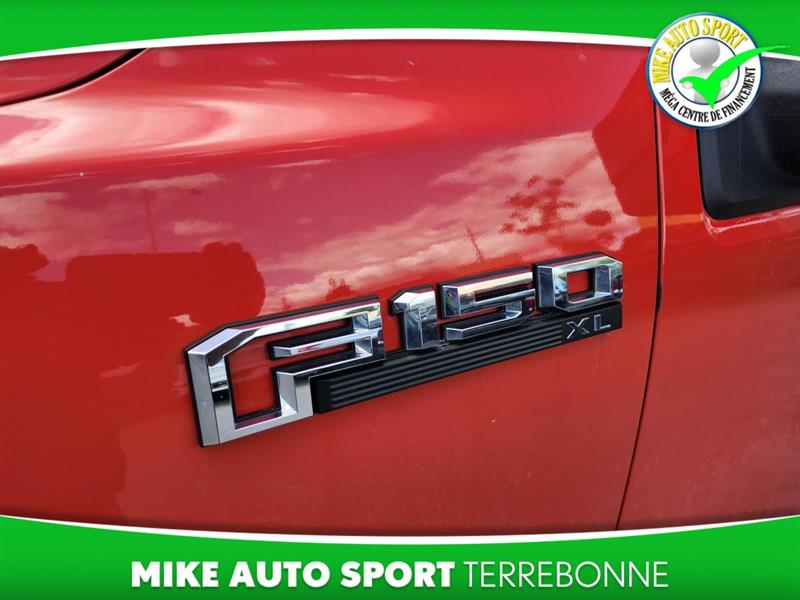 ford F-150 2019 - 11