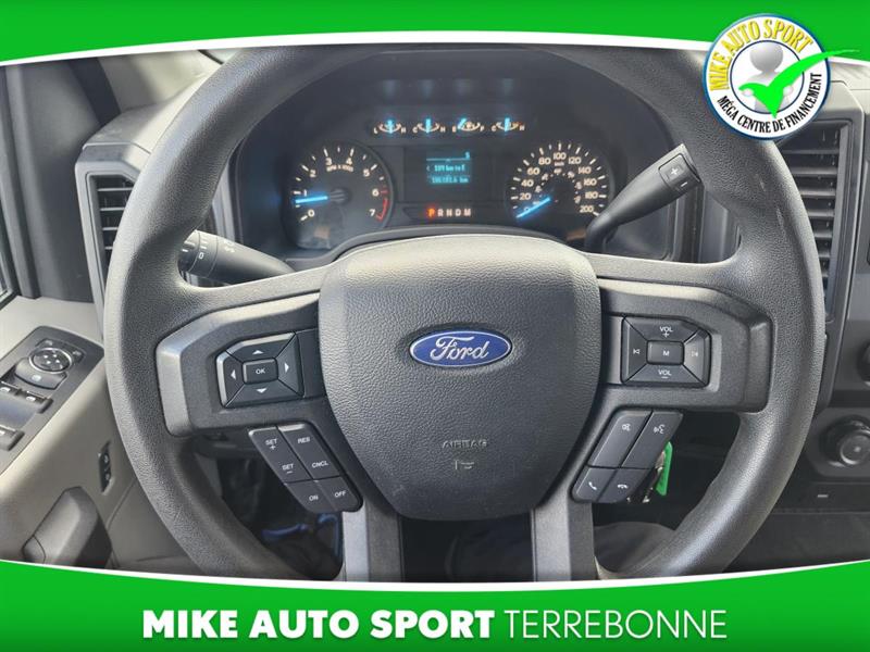 ford F-150 2019 - 12