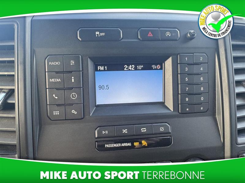 ford F-150 2019 - 13