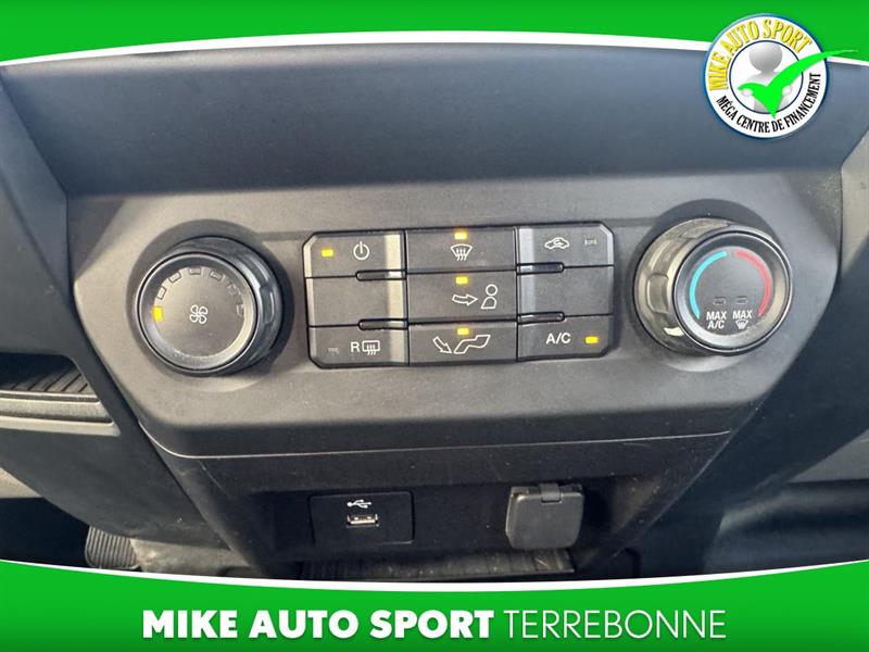 ford F-150 2019 - 14