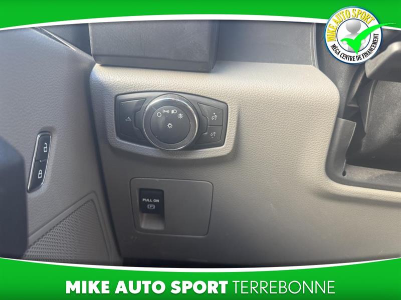 ford F-150 2019 - 16