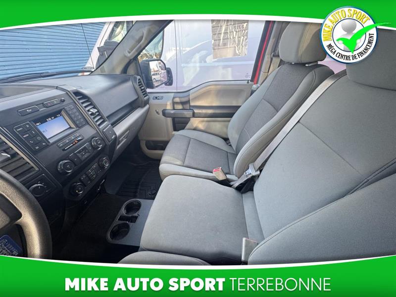 ford F-150 2019 - 17