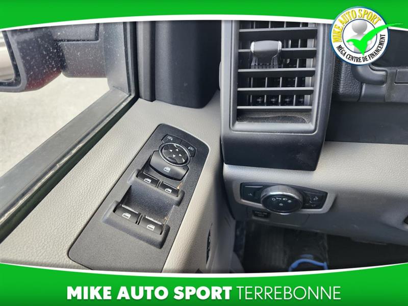 ford F-150 2019 - 18