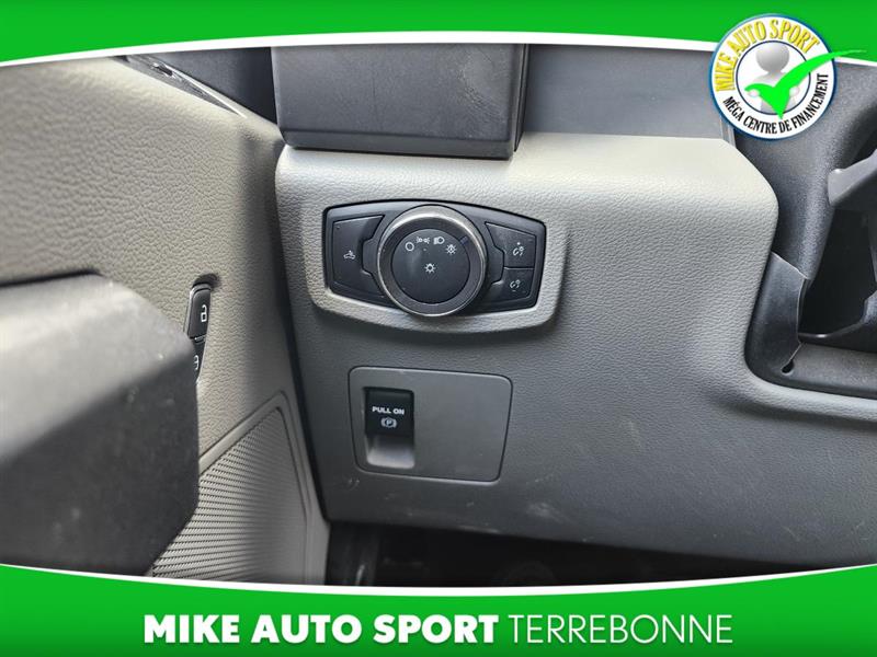 ford F-150 2019 - 19