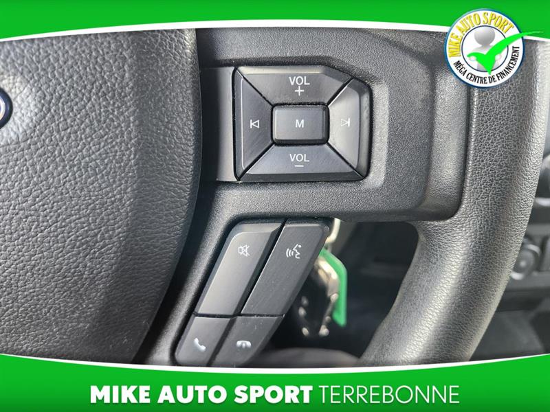 ford F-150 2019 - 20