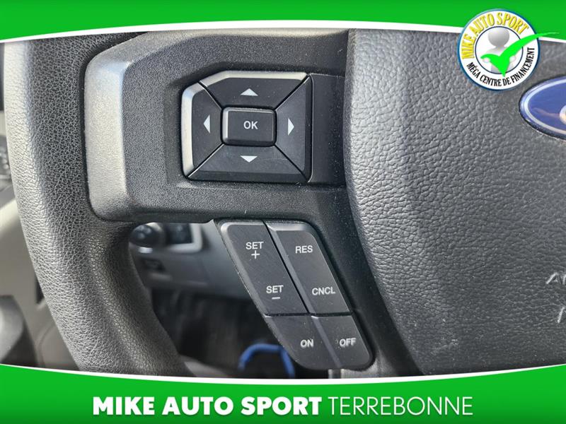 ford F-150 2019 - 21