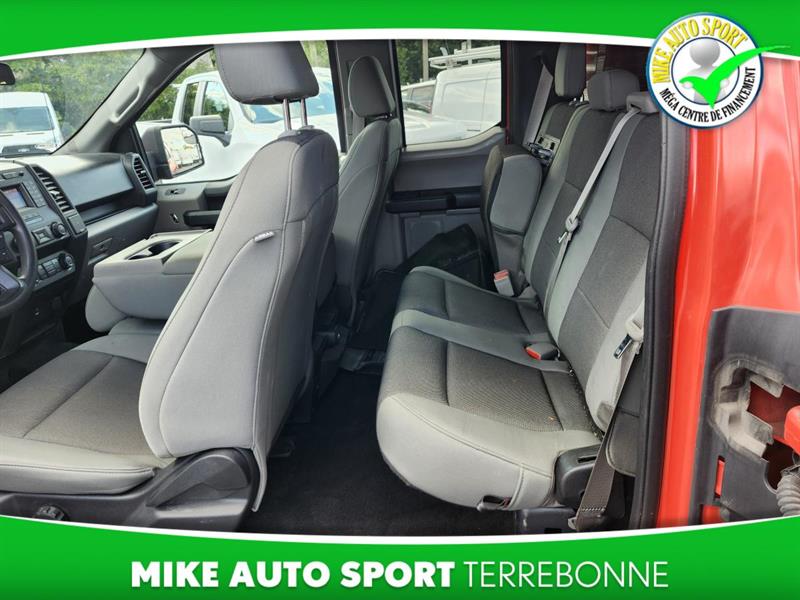 ford F-150 2019 - 23