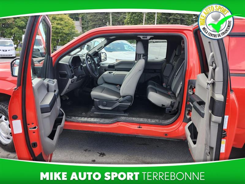 ford F-150 2019 - 24