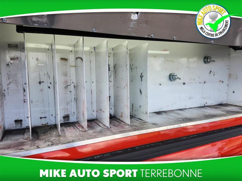 ford F-150 2019 - 25